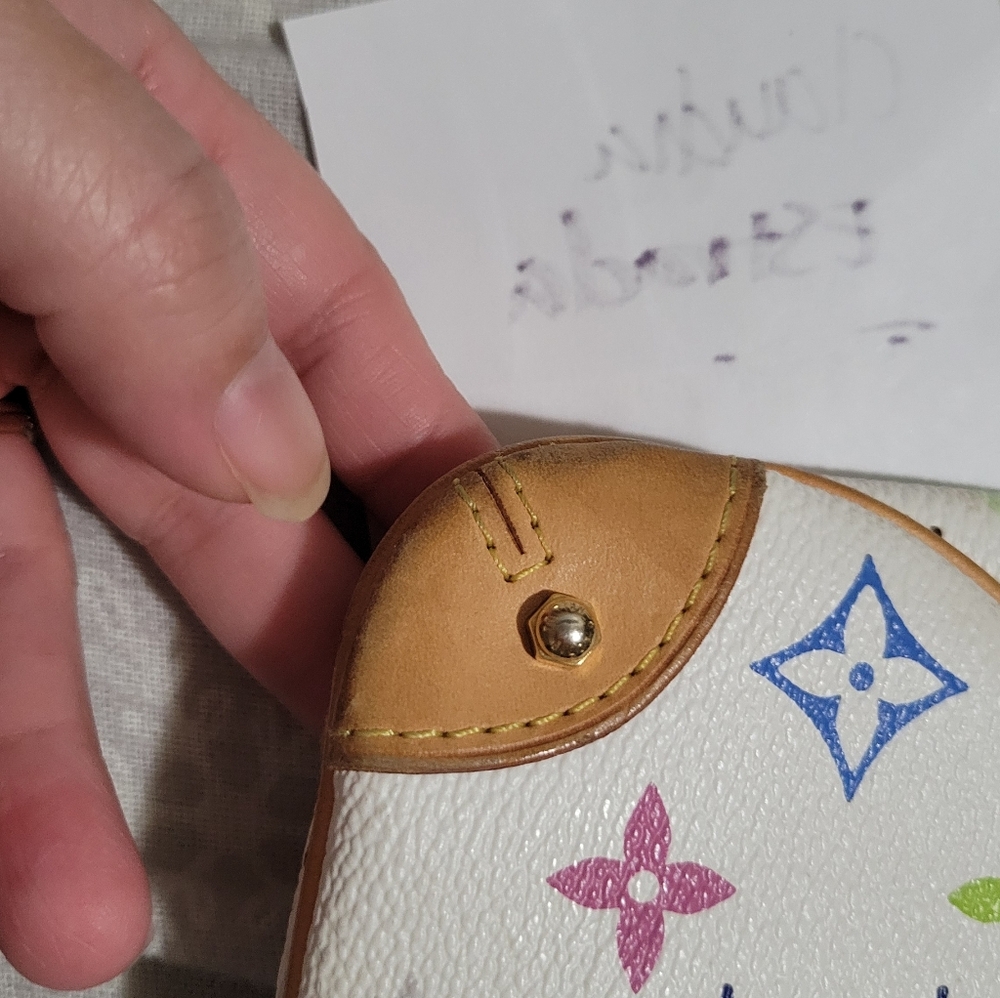 Louis Vuitton Murakami Milla - Picture 4 of 8